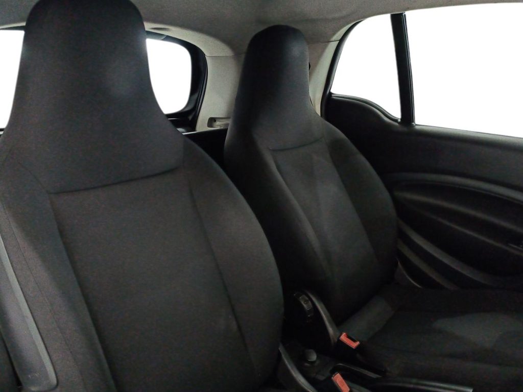 SMART ForTwo 70 1.0 twinamic Youngster - 11