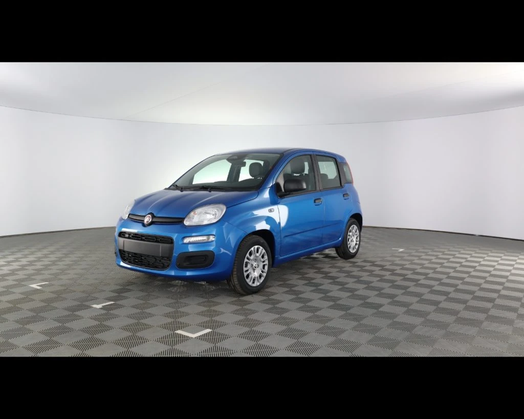 FIAT Panda My25 1.0 70cv Hybrid - 2