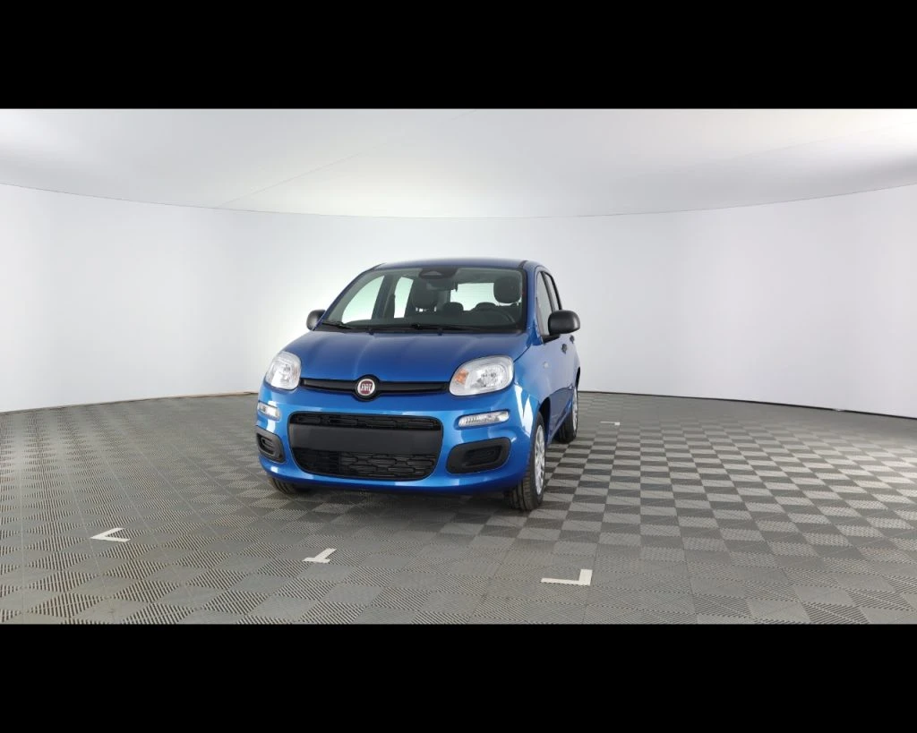 FIAT Panda My25 1.0 70cv Hybrid - 3