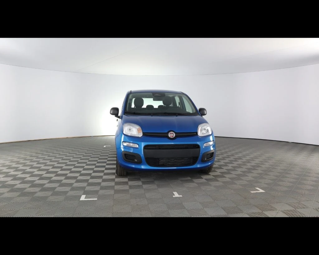 FIAT Panda My25 1.0 70cv Hybrid - 4