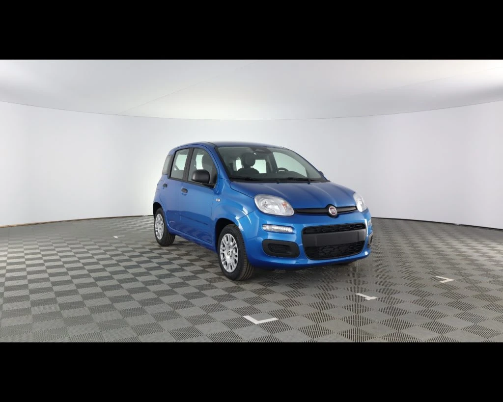 FIAT Panda My25 1.0 70cv Hybrid - 5