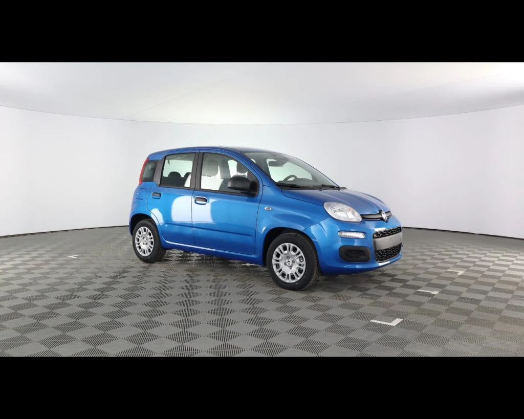 FIAT Panda My25 1.0 70cv Hybrid - 6
