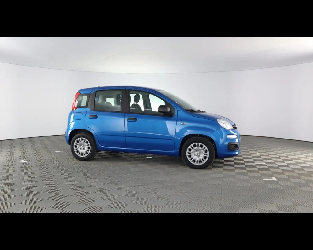 FIAT Panda My25 1.0 70cv Hybrid - 7