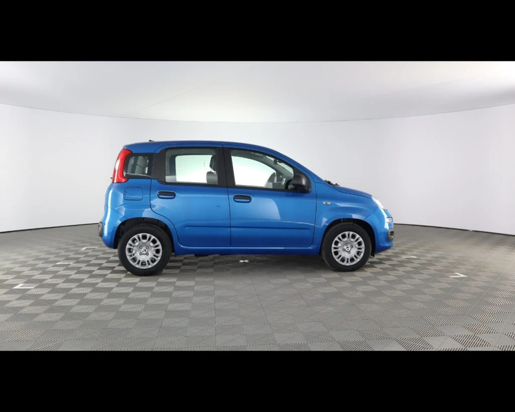 FIAT Panda My25 1.0 70cv Hybrid - 8