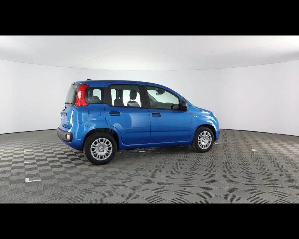 FIAT Panda My25 1.0 70cv Hybrid - 9