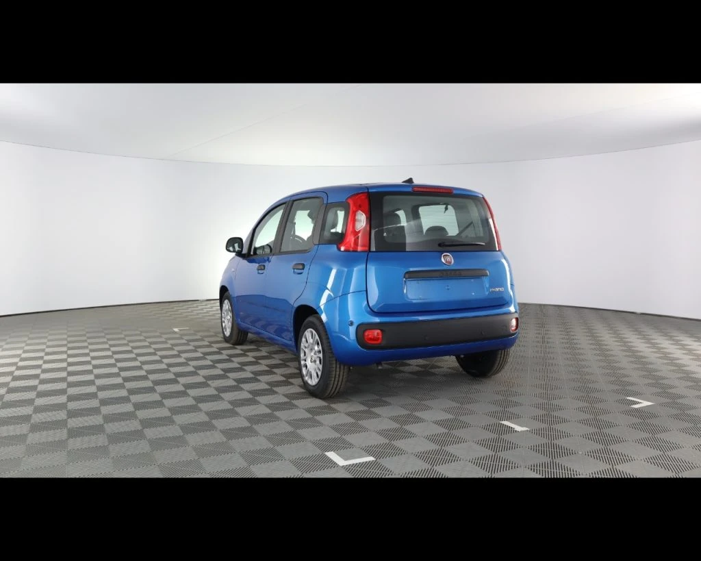 FIAT Panda My25 1.0 70cv Hybrid - 13