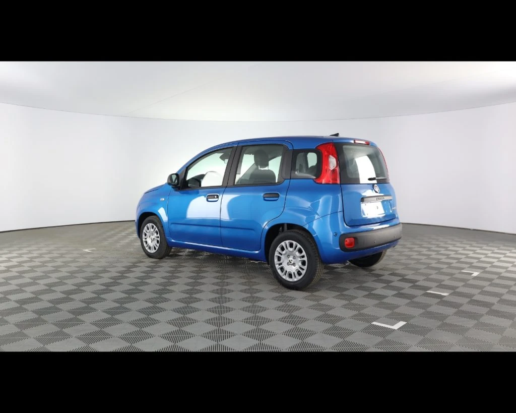 FIAT Panda My25 1.0 70cv Hybrid - 14