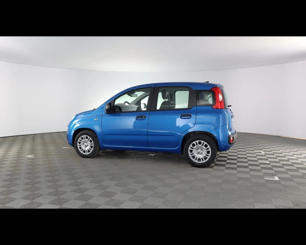 FIAT Panda My25 1.0 70cv Hybrid - 15