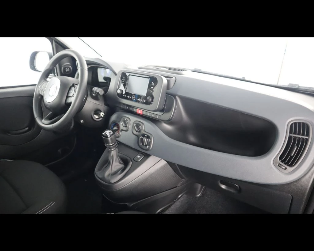 FIAT Panda My25 1.0 70cv Hybrid - 19
