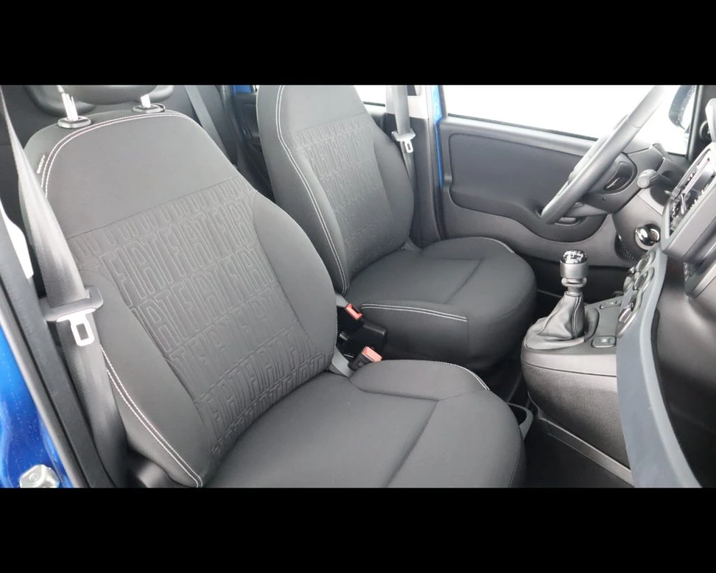 FIAT Panda My25 1.0 70cv Hybrid - 20