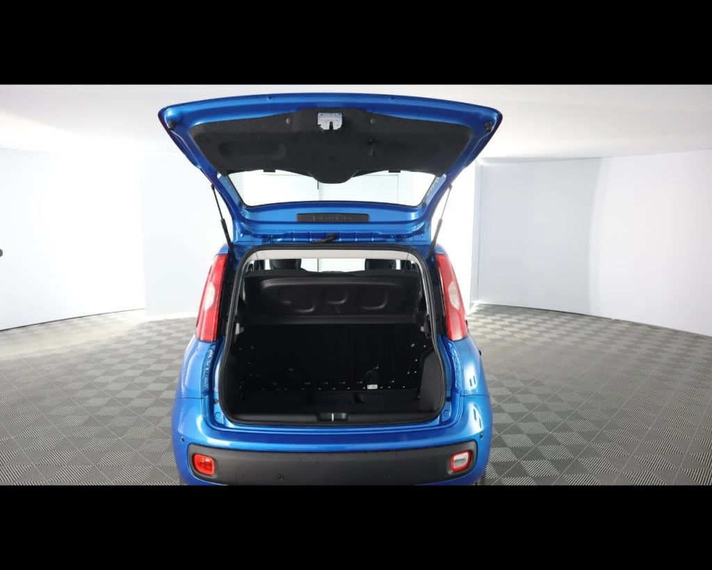 FIAT Panda My25 1.0 70cv Hybrid - 21