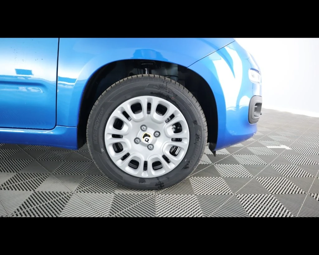 FIAT Panda My25 1.0 70cv Hybrid - 22