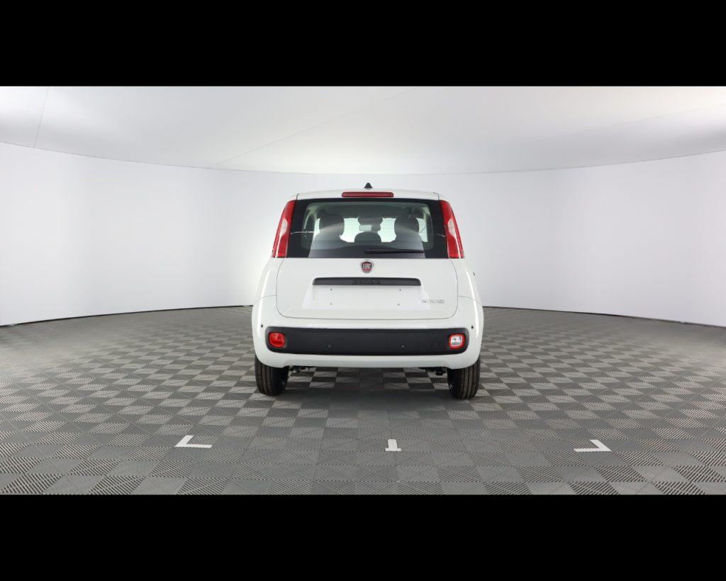 FIAT Panda My25 1.0 70cv Hybrid - 12