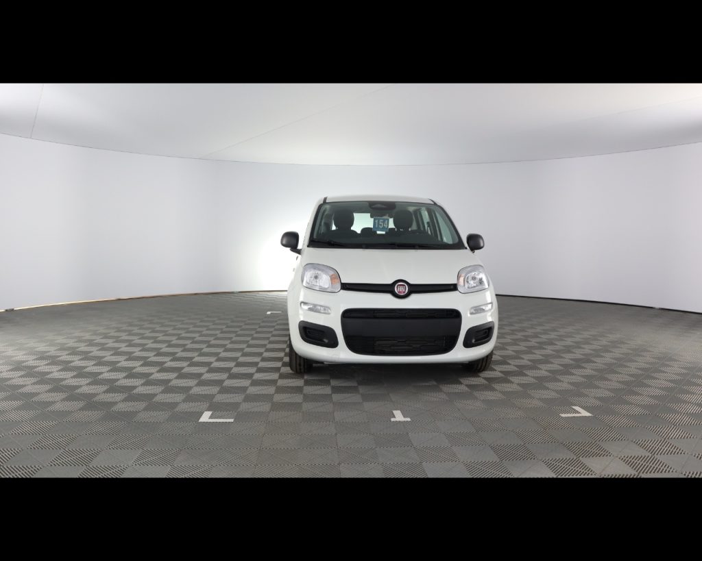 FIAT Panda My25 1.0 70cv Hybrid - 4
