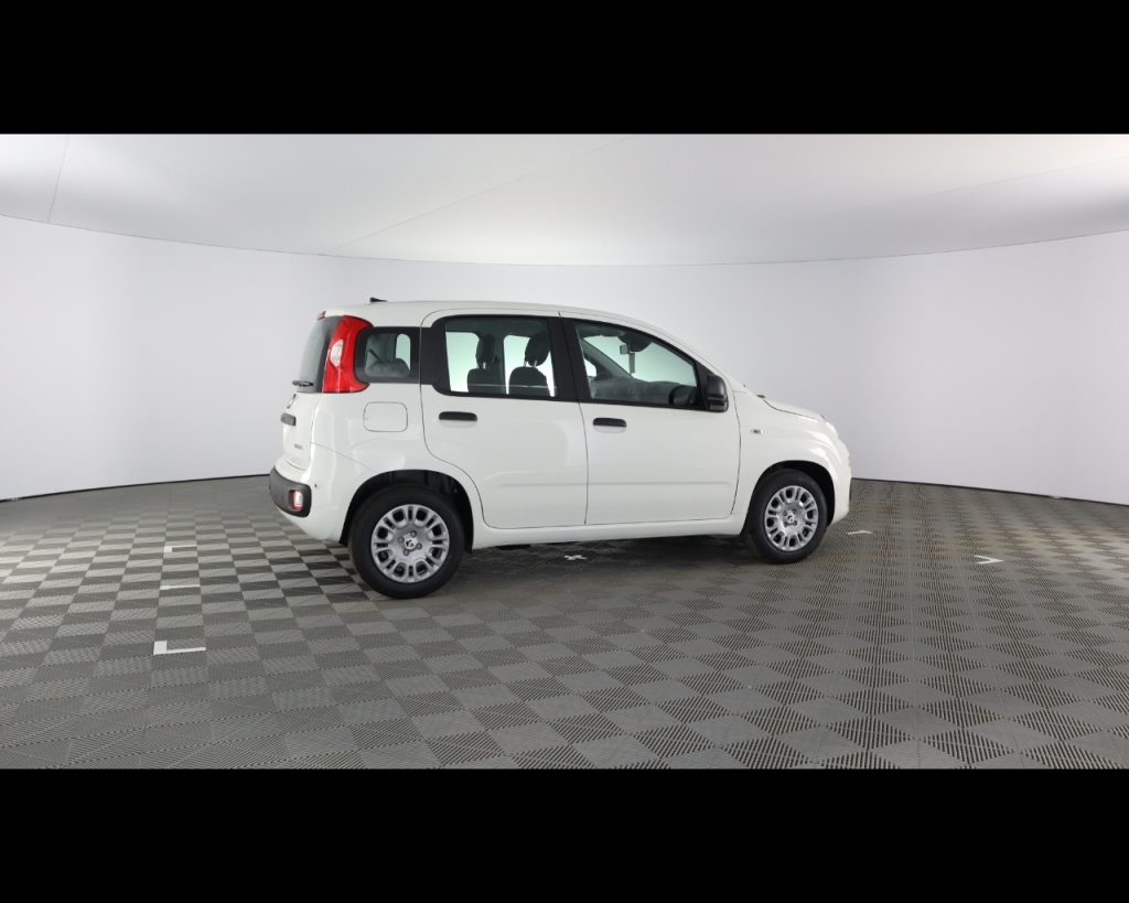 FIAT Panda My25 1.0 70cv Hybrid - 9