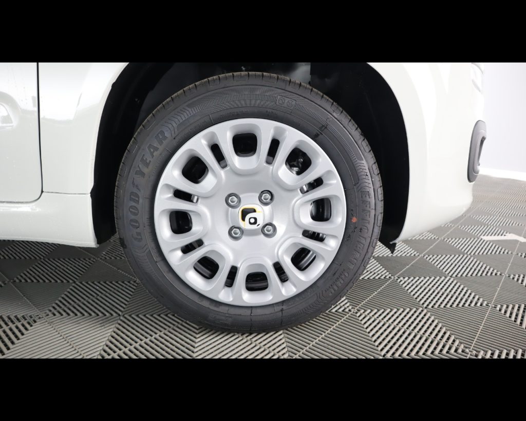 FIAT Panda My25 1.0 70cv Hybrid - 22
