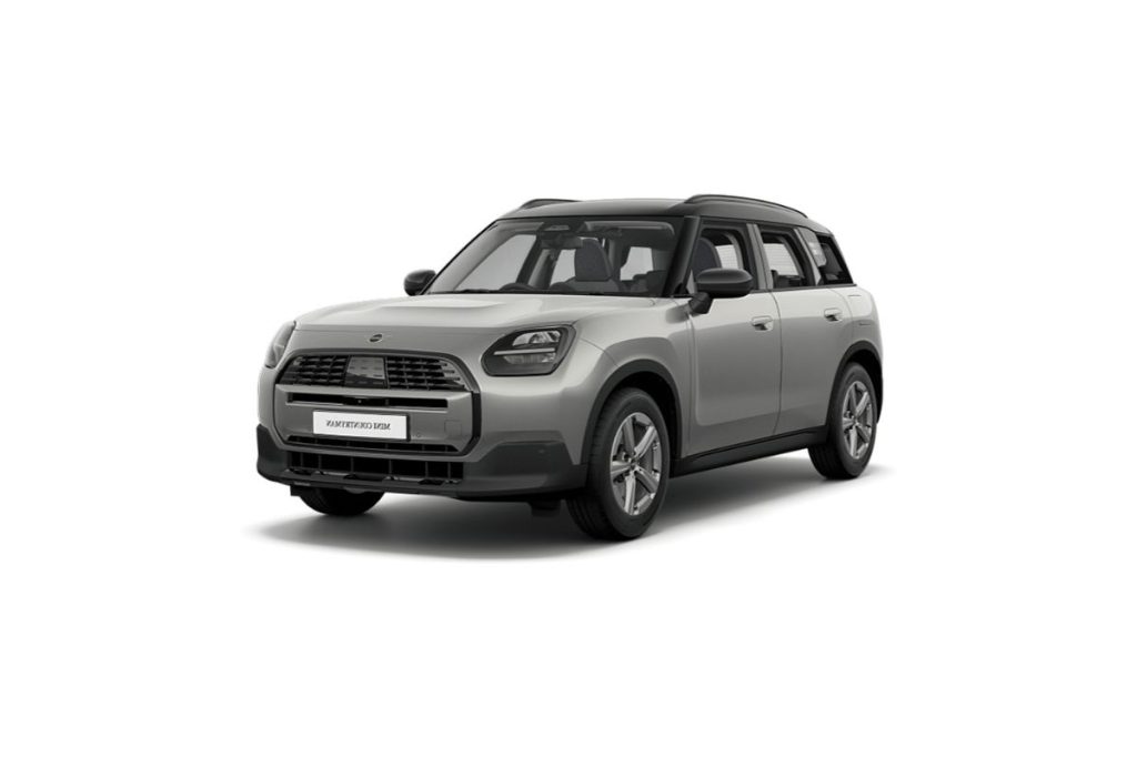 MINI Mini Countryman 2.0 48v D Classic Auto - 1