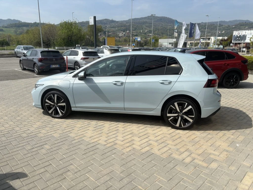 VOLKSWAGEN Golf Nuova Golf Edition Plus 1.5 TSI eHybrid 150 kW (20 - 2