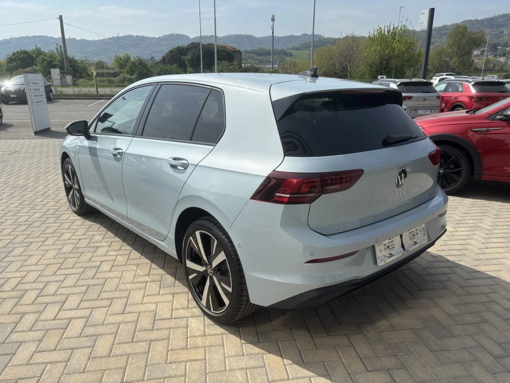 VOLKSWAGEN Golf Nuova Golf Edition Plus 1.5 TSI eHybrid 150 kW (20 - 3