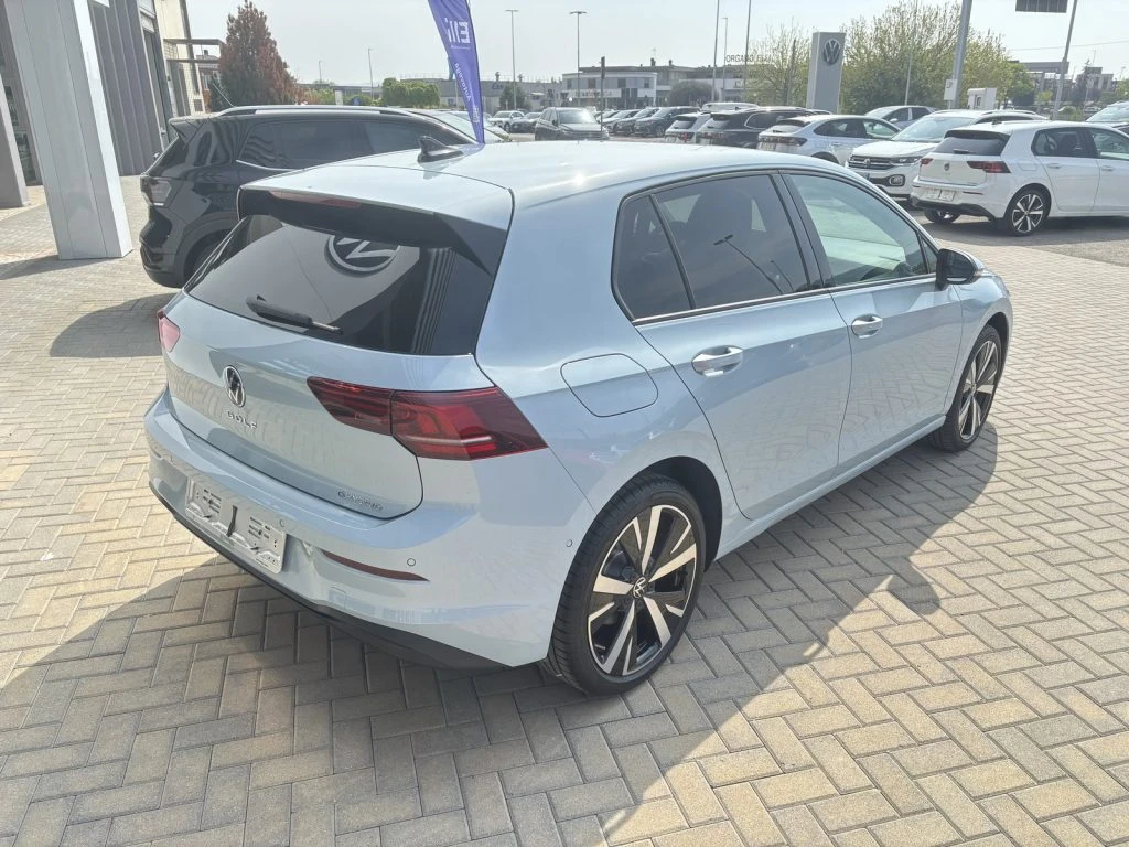 VOLKSWAGEN Golf Nuova Golf Edition Plus 1.5 TSI eHybrid 150 kW (20 - 4