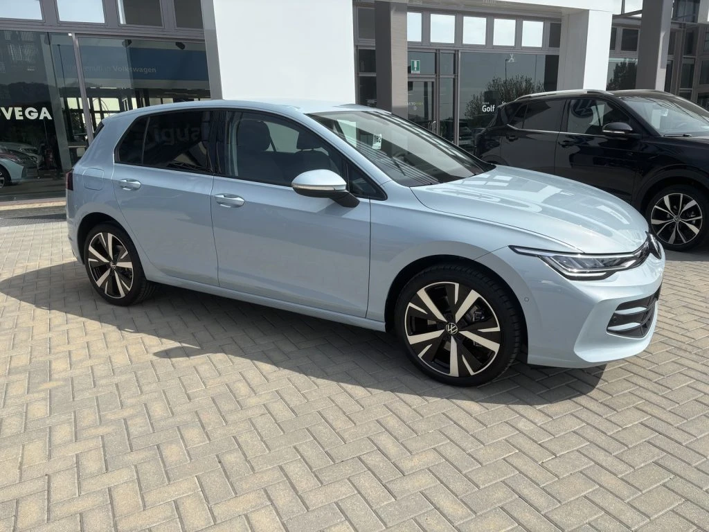 VOLKSWAGEN Golf Nuova Golf Edition Plus 1.5 TSI eHybrid 150 kW (20 - 5