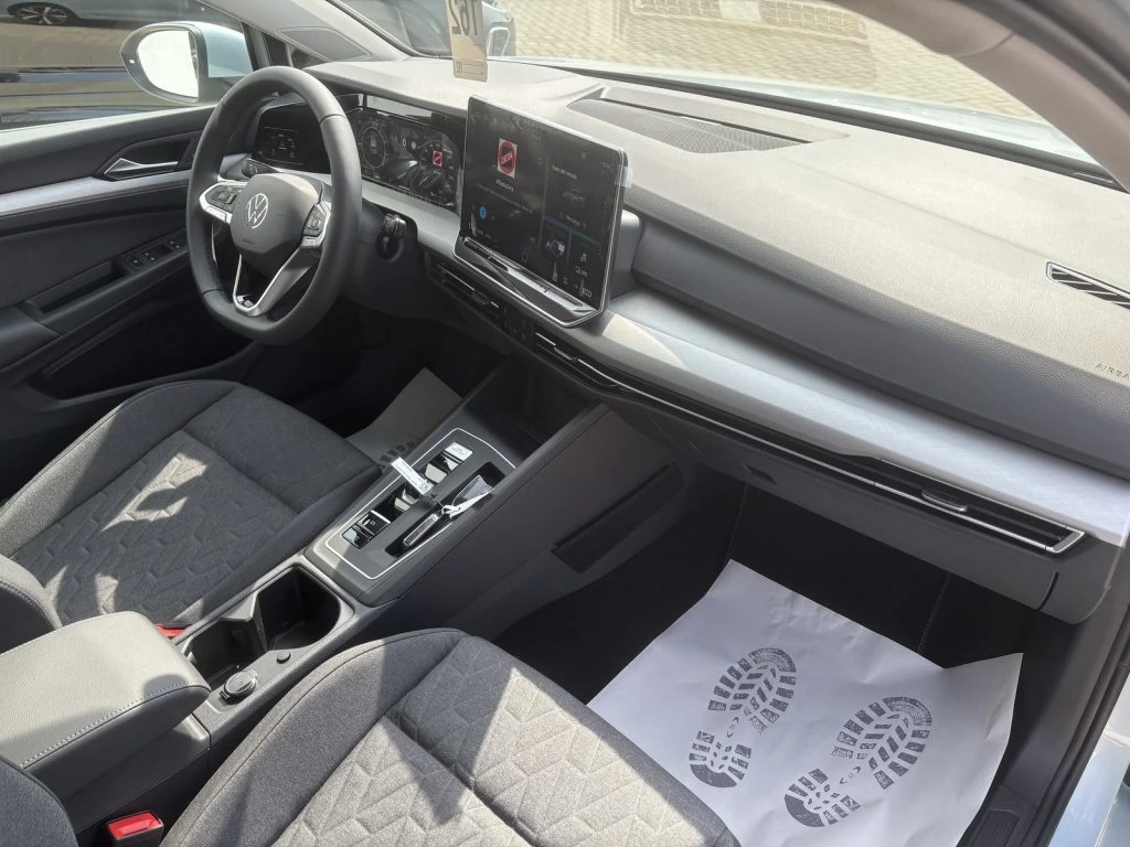 VOLKSWAGEN Golf Nuova Golf Edition Plus 1.5 TSI eHybrid 150 kW (20 - 8