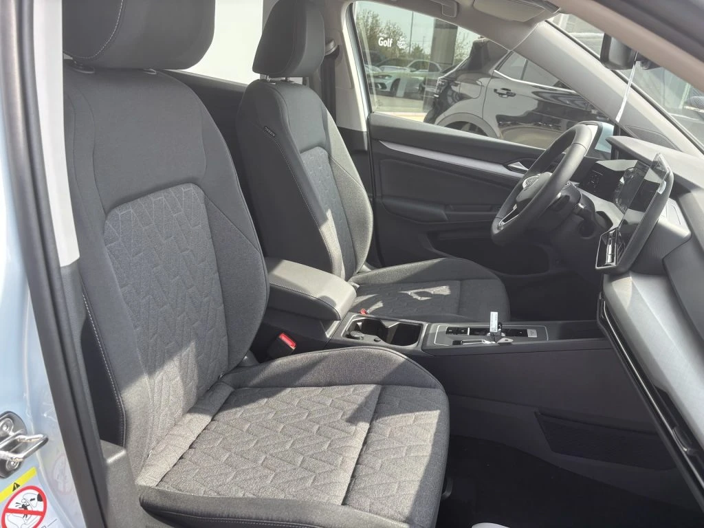 VOLKSWAGEN Golf Nuova Golf Edition Plus 1.5 TSI eHybrid 150 kW (20 - 9