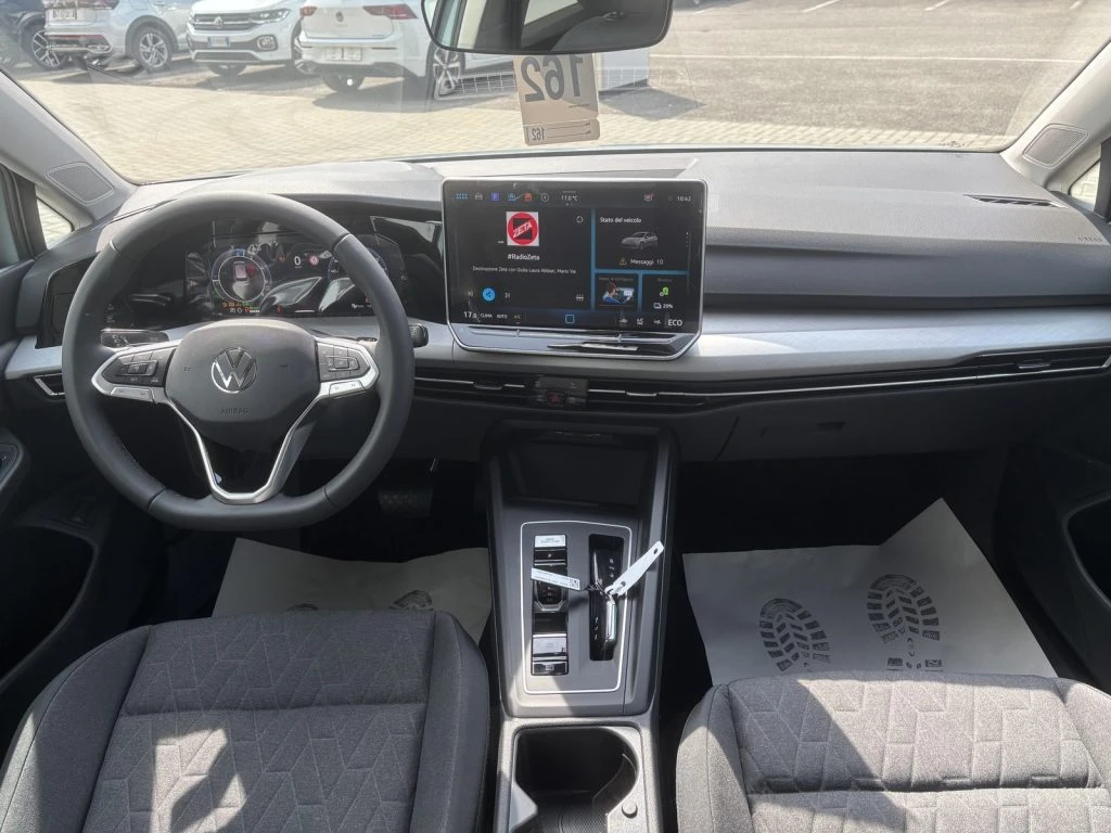 VOLKSWAGEN Golf Nuova Golf Edition Plus 1.5 TSI eHybrid 150 kW (20 - 11