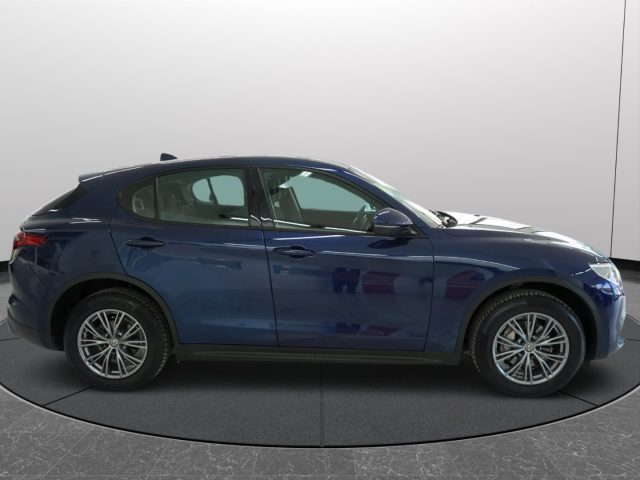 ALFA ROMEO Stelvio 18