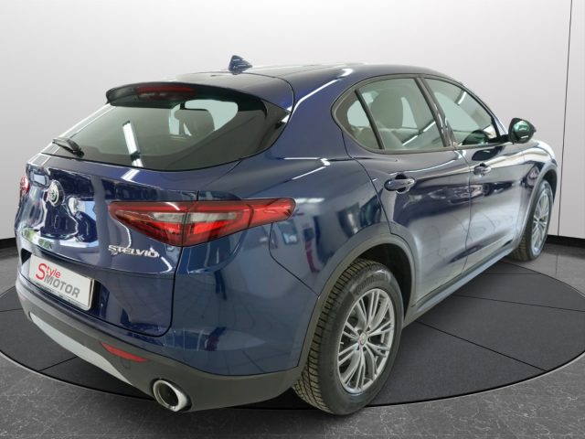 ALFA ROMEO Stelvio 2