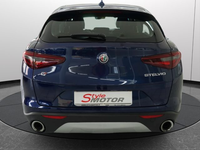 ALFA ROMEO Stelvio 19