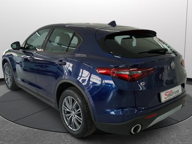 ALFA ROMEO Stelvio 20