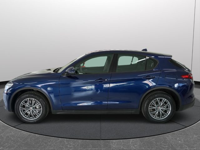 ALFA ROMEO Stelvio 21