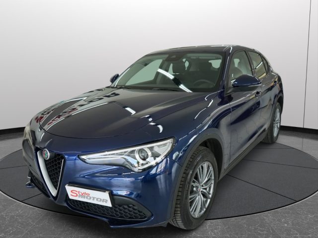 ALFA ROMEO Stelvio 22