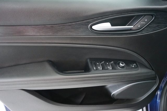ALFA ROMEO Stelvio 30