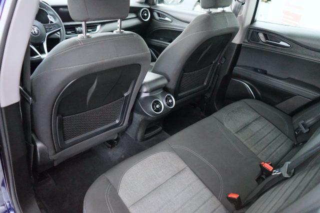 ALFA ROMEO Stelvio 32