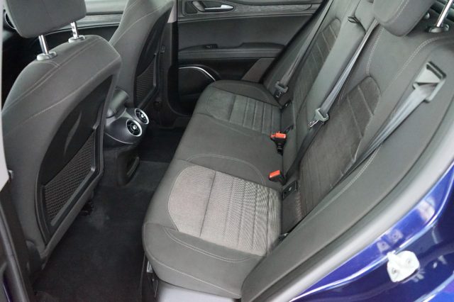 ALFA ROMEO Stelvio 35