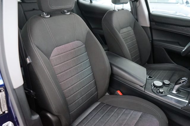 ALFA ROMEO Stelvio 40