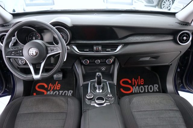 ALFA ROMEO Stelvio 4