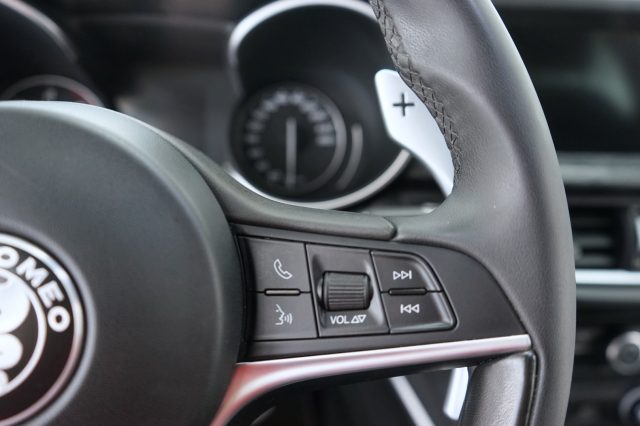ALFA ROMEO Stelvio 48