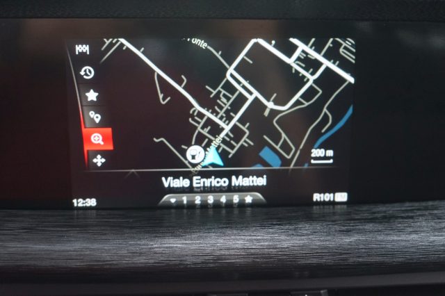 ALFA ROMEO Stelvio 12