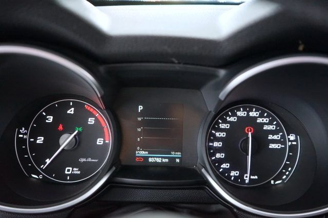 ALFA ROMEO Stelvio 55
