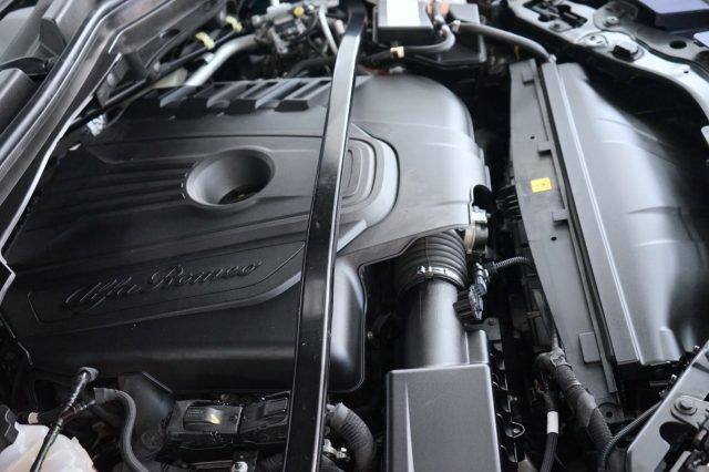 ALFA ROMEO Stelvio 60