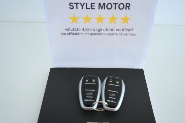 ALFA ROMEO Stelvio 62