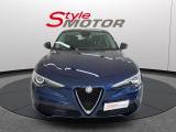 ALFA ROMEO Stelvio 0 thumb