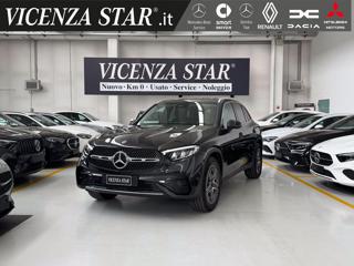 Mercedes-Benz GLC 220 d MHV 4MATIC PREMIUM AMG