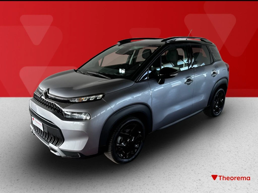 CITROEN C3 Aircross 1.2 puretech Max s&s 110cv - Foto 1