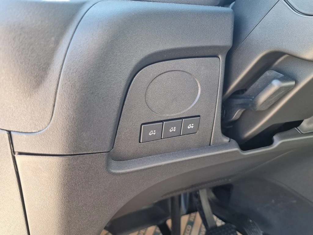 IVECO DAILY  35C18 A8 E6 NUOVO TELAIO PNEUMATICO - 15