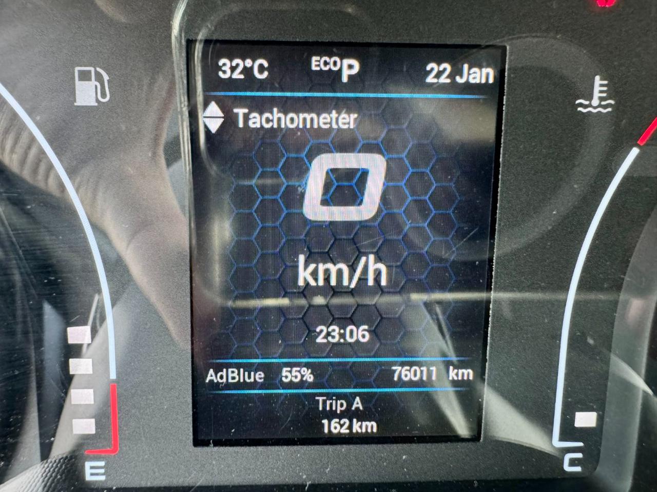 IVECO DAILY  35c160 HI-MATIC - 12