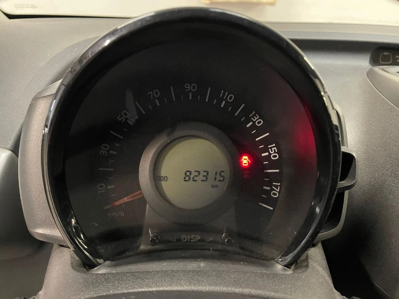 CITROEN C1 Airscape VTi 68 5 porte Feel - 16
